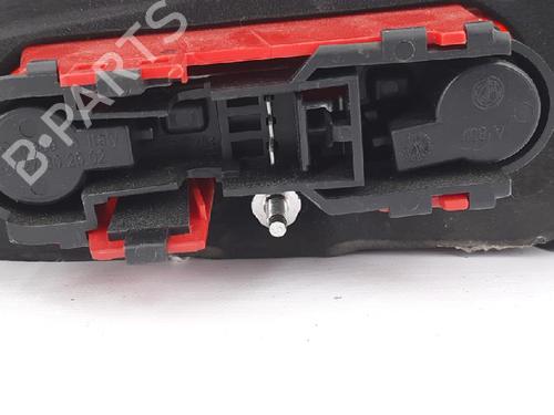 Left tailgate light ALFA ROMEO 159 (939_) 1.9 JTDM 8V (939AXE1B) | BP27937431C79 