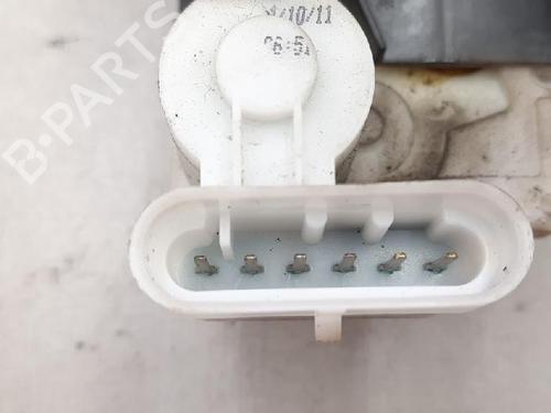 Venstre fortil lås FIAT MULTIPLA (186_) 1.6 16V Bipower (186AXC1A) | BP27954693C98 