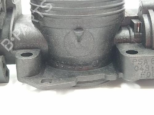 Spjældhus CITROËN C3 I (FC_, FN_) 1.1 i | BP27942320M82