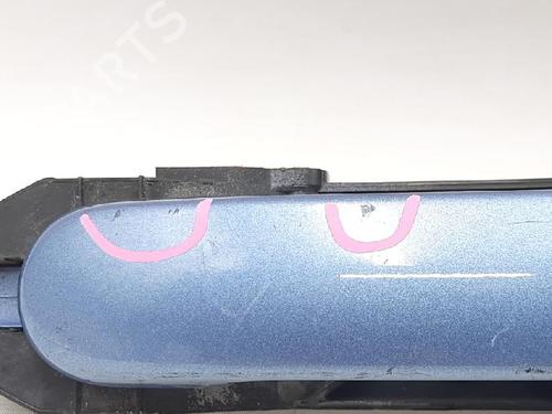 Rear right exterior door handle NISSAN MICRA III (K12) 1.2 16V | BP27947587C130