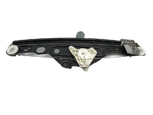 Used Rear left window mechanism MERCEDES-BENZ E-CLASS (W211) E 220 CDI (211.006) (150 hp) 27942498
