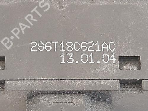 Switch FORD FIESTA V (JH_, JD_) 1.4 TDCi | BP27941004I30 