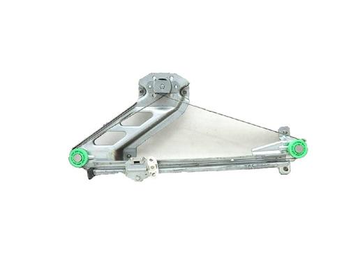 Used Rear left window mechanism OPEL CORSA B (S93) 1.0 i 12V (F08, F68, M68) (54 hp) 27957401