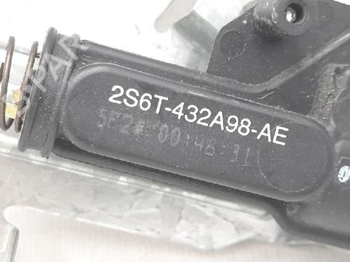 Electronic module FORD FIESTA V (JH_, JD_) 1.4 TDCi | BP27939299M83 