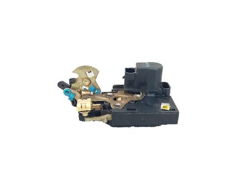 Used Rear left lock DAEWOO LANOS (KLAT) 1.3 (75 hp) 27953843