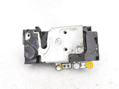 Rear left lock FORD FIESTA V (JH_, JD_) 1.25 16V | BP27949036C100 