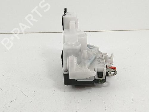 Front left lock FIAT FIORINO Box Body/MPV (225_) 1.4 Natural Power (225BXC1A, 225AXC1A) | BP27941659C98 
