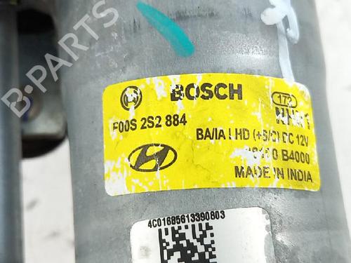 Front wiper motor HYUNDAI i10 II (BA, IA) 1.0 | BP27960008M29 