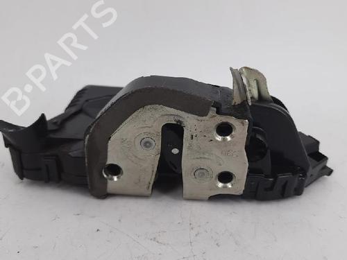 Høyre foran lås TOYOTA YARIS (_P9_) 1.3 VVT-i (SCP90_, SCP90R) | BP27947598C97 