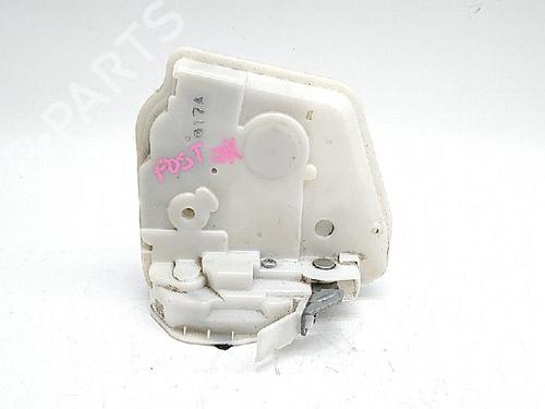 Rear right lock MAZDA 2 (DE_, DH_) 1.3 (DE3FS) | BP27942589C99 