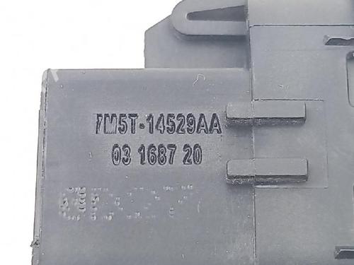 Højre bagtil elrude kontakt FORD C-MAX (DM2) 1.6 | BP27950874I28 
