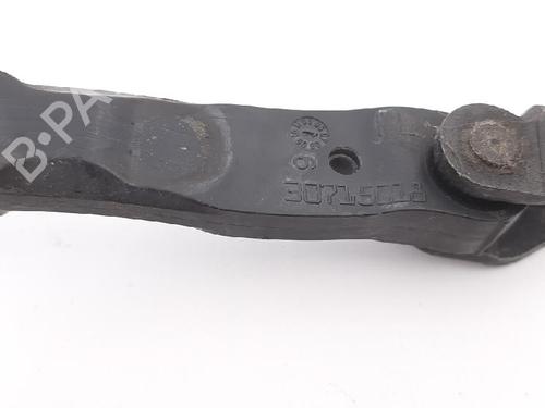 Hinge/Door check strap VOLVO S40 II (544) 1.6 D | BP27967497C146