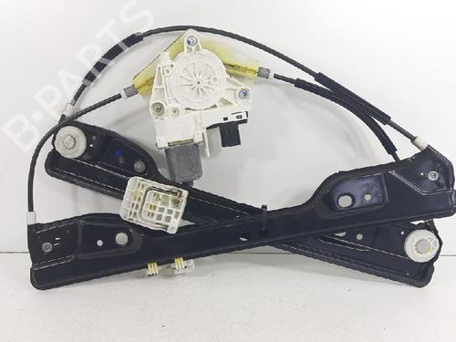 Rudehejsemekanisme ventre foran DODGE JOURNEY 2.0 CRD | BP27951936C22 