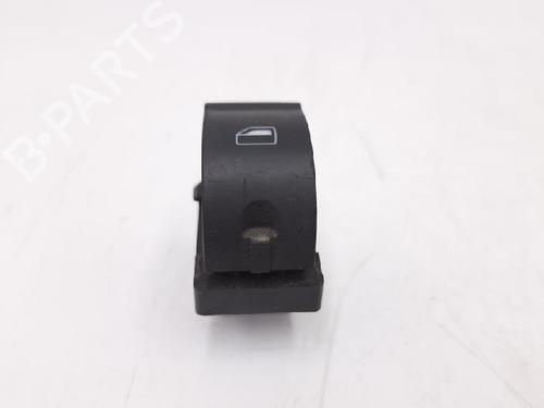Left rear window switch AUDI A4 B7 (8EC) 2.0 TDI | BP27943380I29 