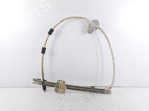 Front left window mechanism FIAT CINQUECENTO (170_) 0.9 i.e. S (170AF, 170CF) | BP27965957C22 