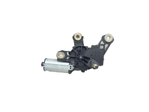 Used Rear wiper motor VW POLO (9N_, 9A_) 1.4 16V (75 hp) 27935631