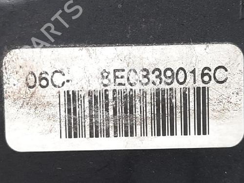 Højre bagtil lås AUDI A4 B7 (8EC) 1.6 | BP27953255C99 