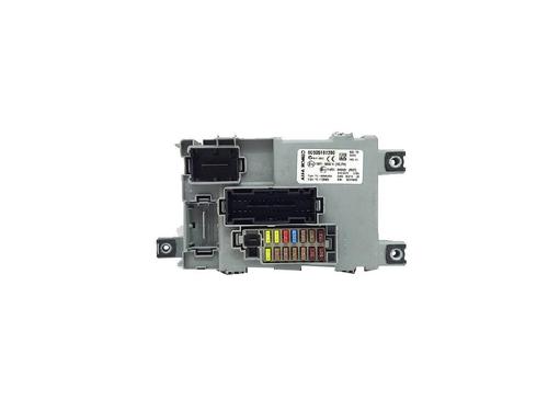 Used Electronic module ALFA ROMEO MITO (955_) 0.9 TwinAir (955.AXW1B) (86 hp) 27959588