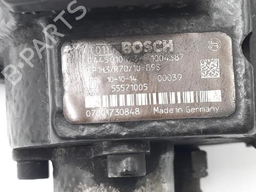 Injection pump OPEL INSIGNIA A Sports Tourer (G09) 2.0 CDTI (35) | BP27946108M78 