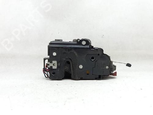 Front left lock SKODA FABIA II Combi (545) 1.4 | BP27958737C98 
