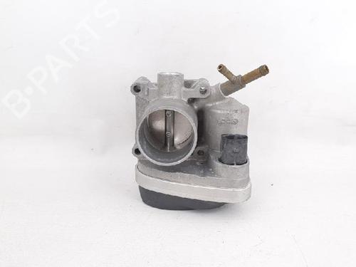 Throttle body SKODA FABIA I (6Y2) 1.4 | BP27939055M82 