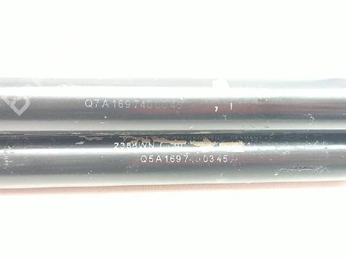Tailgate lift support MERCEDES-BENZ A-CLASS (W169) A 180 CDI (169.007, 169.307) | BP27947336C138 