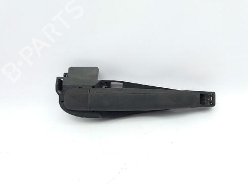 Høyre bak utvendig håndtak CITROËN C3 I (FC_, FN_) 1.1 i | BP27962417C130 