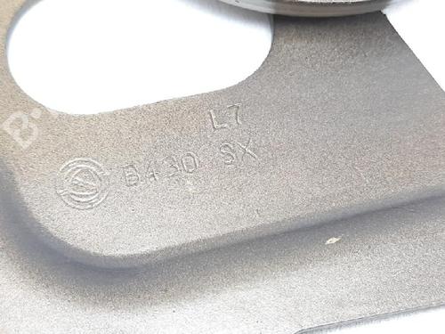 Hinge/Door check strap FIAT CROMA (194_) 1.8 16V (194AXG1A) | BP27945242C146 
