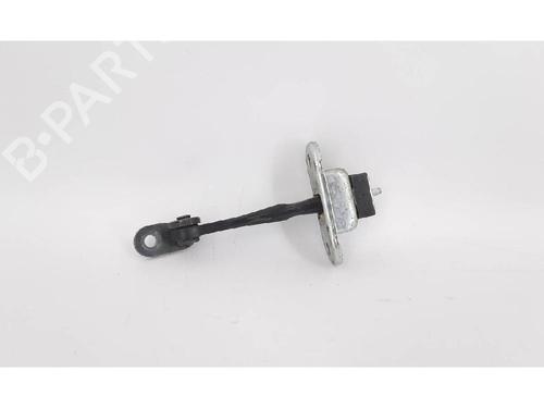 Used Hinge/Door check strap CHEVROLET MATIZ (M200, M250) 0.8 (52 hp) 27960770