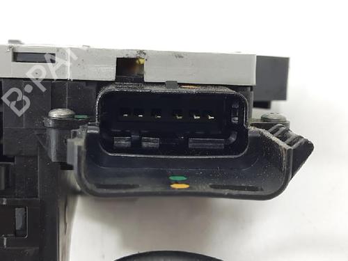 Rear left lock CITROËN C4 Grand Picasso I (UA_) 1.6 HDi | BP27951593C100