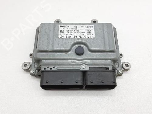 Elektronisk modul MERCEDES-BENZ A-CLASS (W169) A 160 CDI (169.006, 169.306) | BP27947434M83 