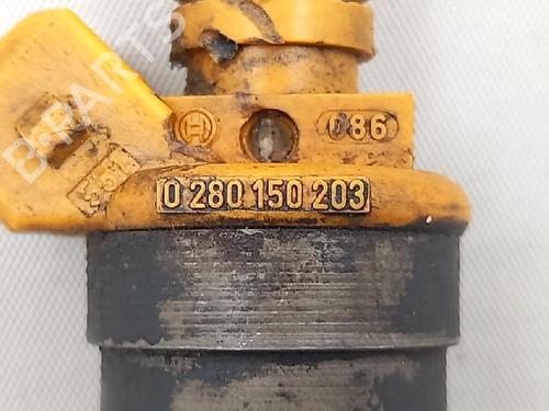 Injector LANCIA THEMA (834_) 2000 16V (834FA) | BP27936893M100 