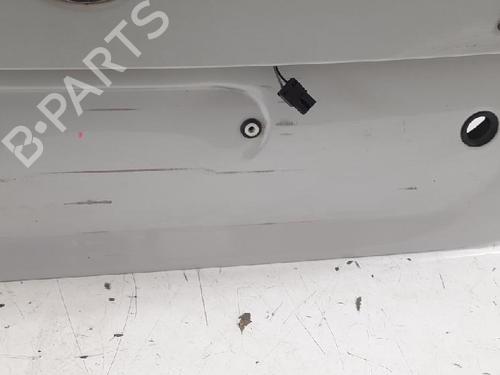 Bakluke CC/Kombi-Kupé BMW 5 (E60) 525 d | BP27966448C6 