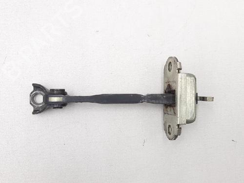 Hinge/Door check strap TOYOTA YARIS (_P9_) 1.3 VVT-i (SCP90_, SCP90R) | BP27951127C146 