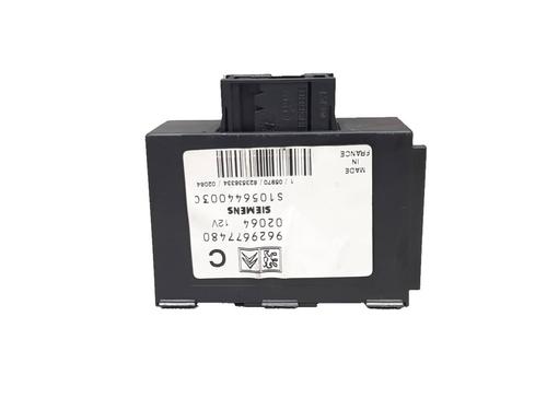Used Comfort control module Comfort control module PEUGEOT EXPERT (224_) 1.9 D (69 hp) 11137236 11137236