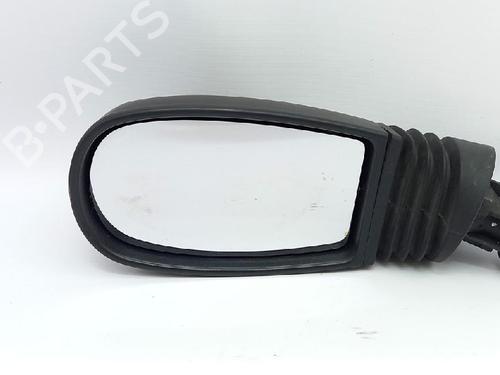Retrovisor izquierdo FIAT PUNTO (188_) 1.2 16V 80 (188.233, .235, .253, .255, .333, .353, .639,... | BP27959474C26 