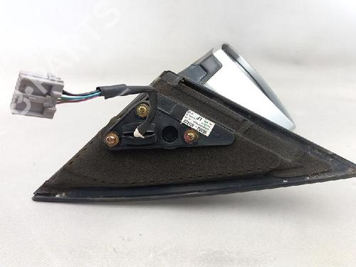 Left mirror NISSAN PRIMERA Hatchback (P12) 1.9 dCi | BP27953054C26 