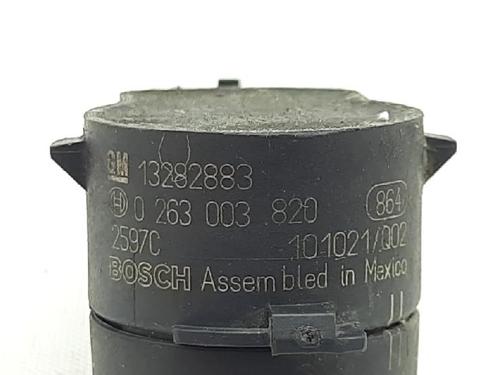 Electronic module OPEL INSIGNIA A Sports Tourer (G09) 2.0 CDTI (35) | BP27946054M83 