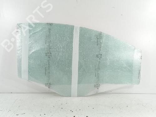 Front right door window FORD KA (RU8) 1.3 TDCi | BP27958517C19 