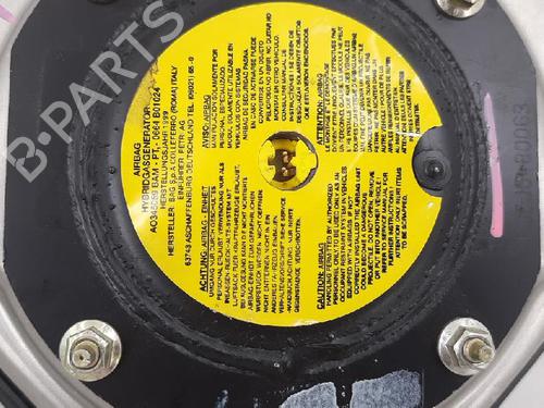 Driver airbag OPEL ASTRA G Estate (T98) 1.4 16V (F35) | BP27937729C9 