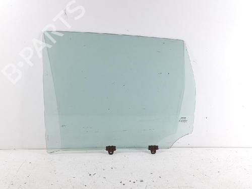 Rear left door window NISSAN NOTE (E11, NE11) 1.4 | BP27967777C20 