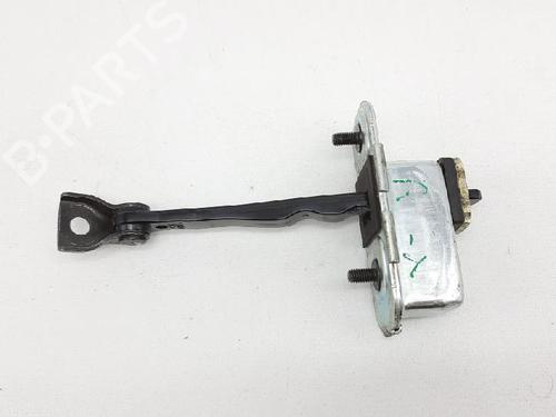 Hinge/Door check strap HYUNDAI i20 II (GB, IB) 1.2 | BP27949871C146 