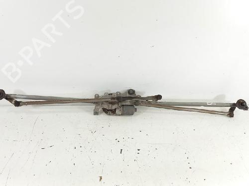 Front wipers mechanism OPEL ASTRA J (P10) 1.4 (68) | BP27960638C83 