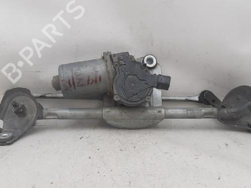 Front wiper motor TOYOTA YARIS (_P1_) 1.0 (SCP10_, SCP10R) | BP27938225M29 