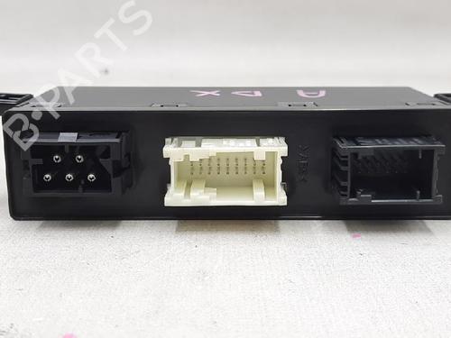 Electronic module BMW 5 (E39) 530 d | BP27954610M83 