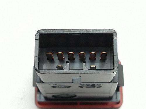 Warning switch HYUNDAI TRAJET (FO) 2.0 CRDi | BP27946242I22 
