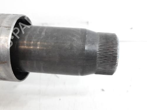 Steering column VW POLO IV (9N_, 9A_) 1.2 12V | BP27950962M21 