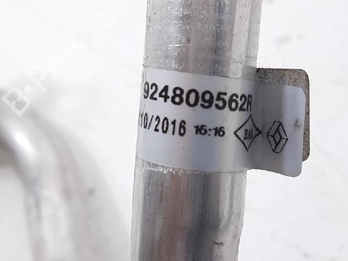 AC pipe DACIA SANDERO II 1.5 dCi | BP27959995M126