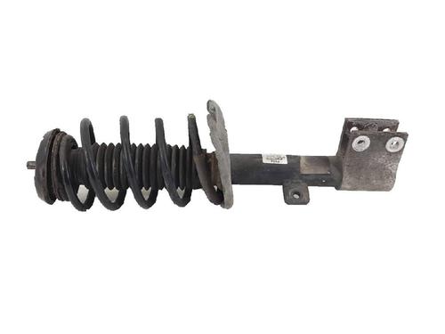 Used Right front shock absorber PEUGEOT 3008 I MPV (0U_) 1.6 HDi (109 hp) 27945570