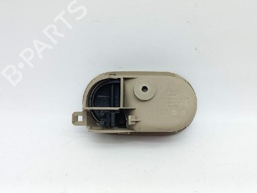 Rear right interior door handle FORD FIESTA V (JH_, JD_) 1.25 16V | BP27962527I16 